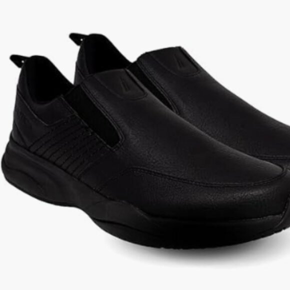 Nautica Orwell/Black-Size 10 - Picture 1 of 6